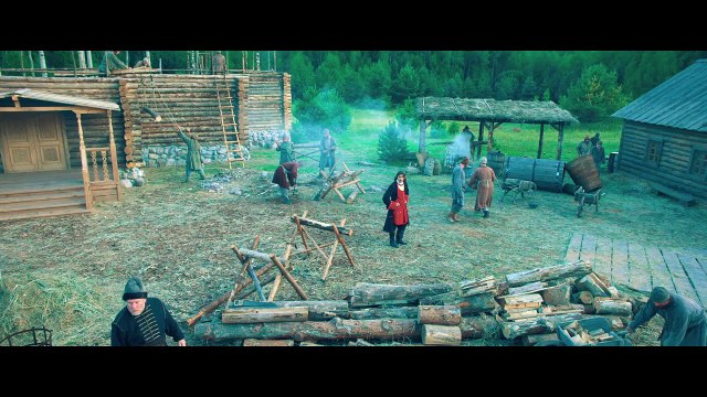 Собор - 10 серия HD