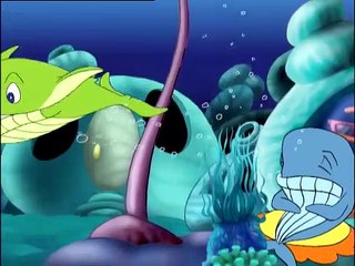 tommy e oscar ep 19 ita