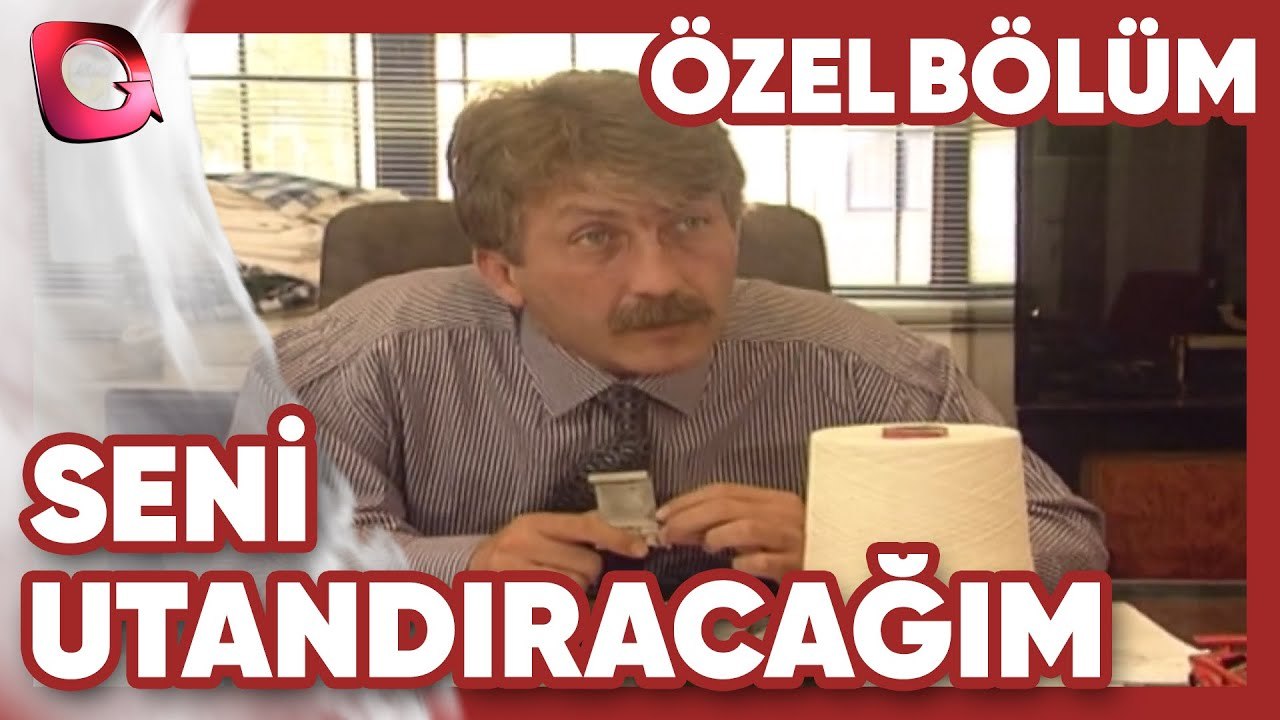 Seni Utandıracağım!| İhtirasın Bedeli | Özel Bölüm