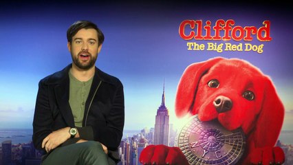 Jack Whitehall Incorporates One Direction's Split into His New Movie