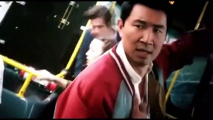 Shang Chi and the Legend of the Ten Rings (2021) Film Explained in Hindi _