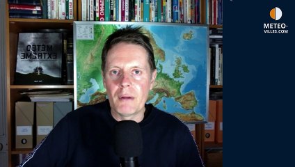 prévisions météo du samedi 11 décembre 2021