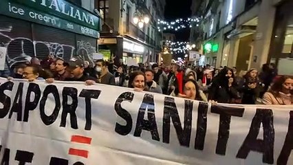 guillem ramos - mani barcelona passaport covid