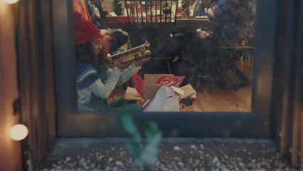 NBA Lane: Celebrate Christmas Day with the NBA family