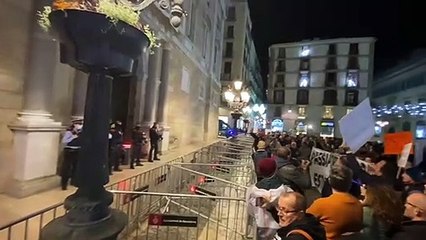 guillem ramos - mani barcelona passaport covid