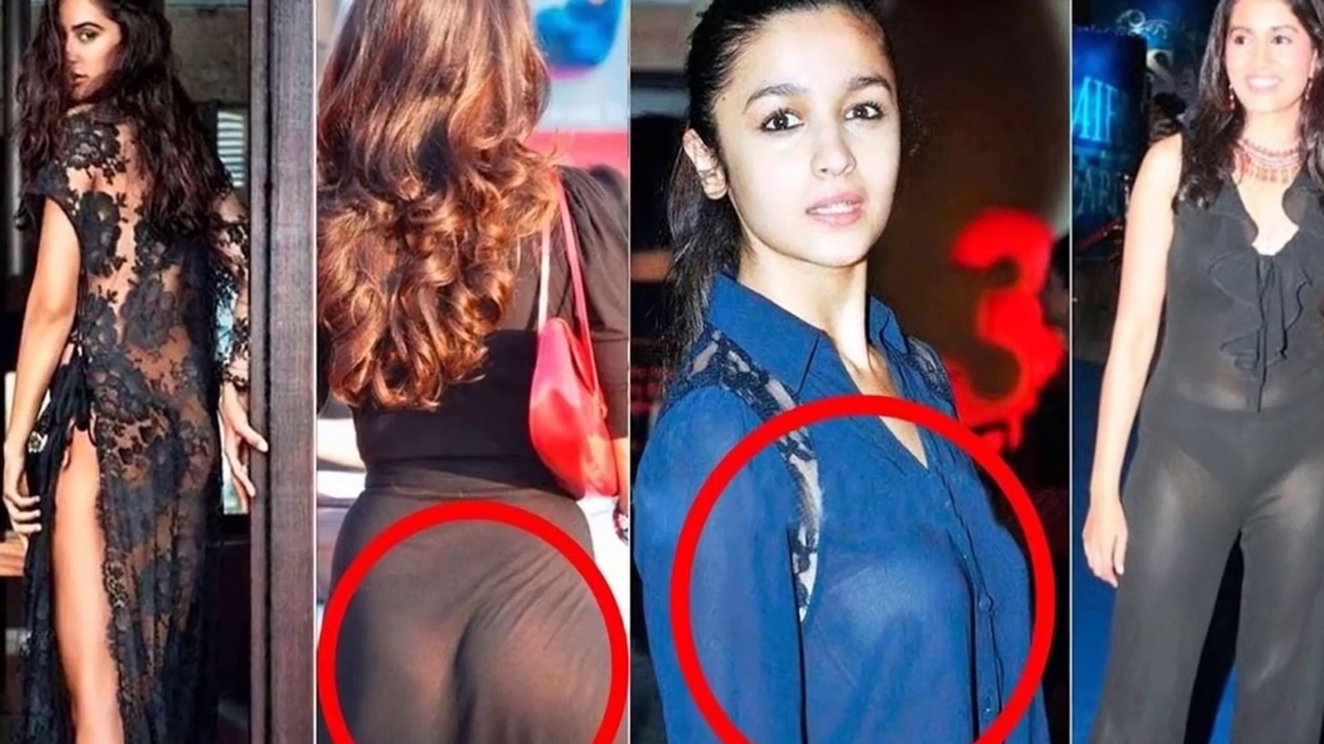 ⁣Bollywood Actresses Bold Photoshoot _ Bollywood Actress Bold Hot Dresses