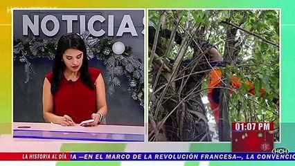¡Terrible! Descarga Eléctrica mata a hombre que trabajaba en una torre de Piedras Amarillas, Jutiapa
