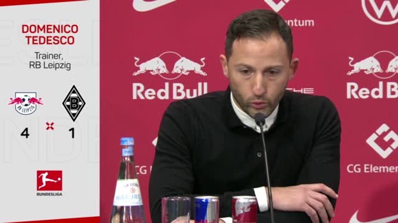 Tedesco: “Haben es unnötig spannend gemacht”