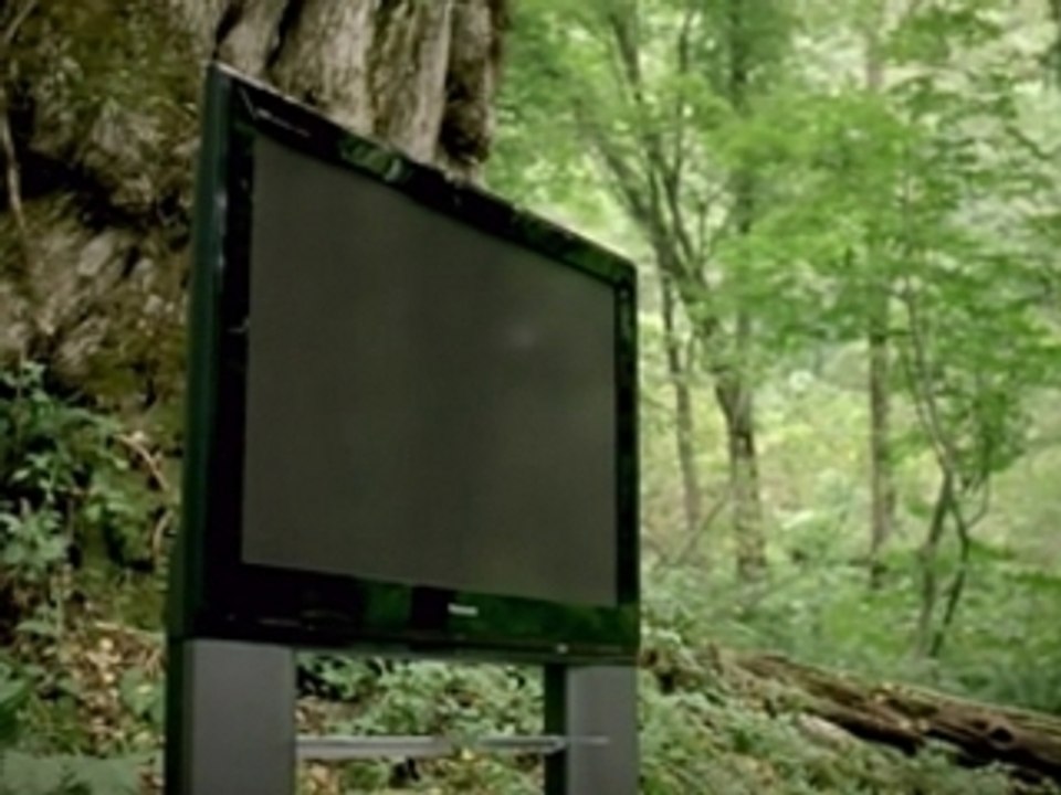 Koyuki - Viera panasonic (cm)