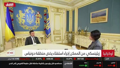 ...أو لشبه جزيرة القرم ....