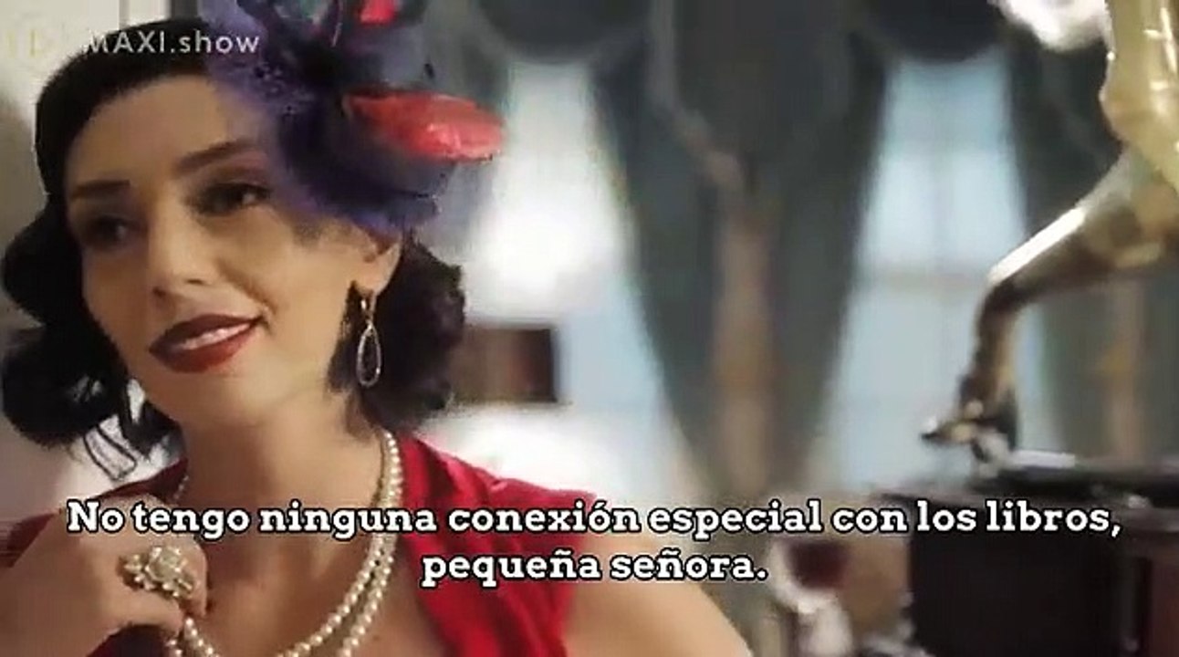 Tierras sin ley (Kanunsuz Topraklar) Capitulo 1