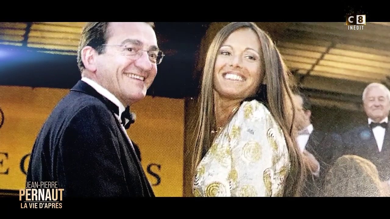 Jean-Pierre Pernaut et Nathalie Marquay se confient sur le cancer du présentateur du groupe TF1
