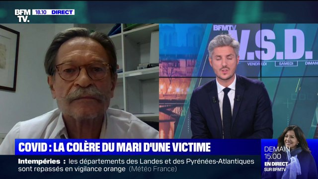 Ça m’est déjà arrivé qu’on me sollicite , explique comment de faux pass sanitaires ont pu être créés