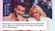 Britney Spears remontée : Elle n'invitera pas sa famille à son mariage avec Sam Ashgari