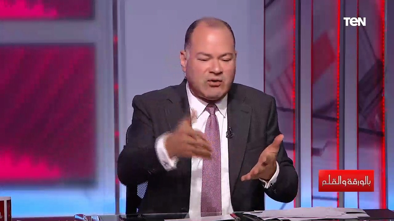 تعليق قوي من الديهي على ناشر صور فتاة التجمع: أ...