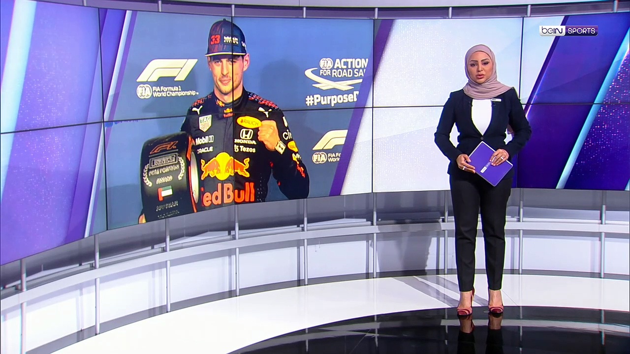 AR OOV FORMULA1 111221