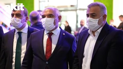 Bakan Varank'tan dikkat çeken tespit! Muhalefetin 'yerli otomobil' ikiyüzlülüğü