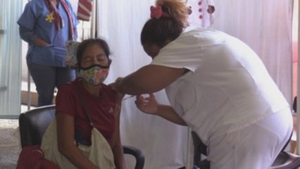 Desconfianza marca la vacunación contra la covid-19 en Venezuela