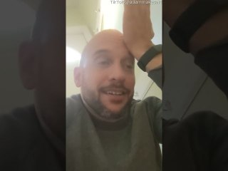 Homeowner Surprised By Missing Stairs