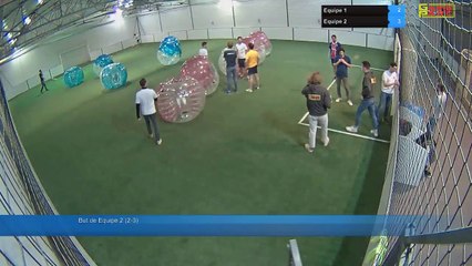Equipe 1 Vs Equipe 2 - 11/12/21 15:43 - Loisir Poitiers - Poitiers Game Parc