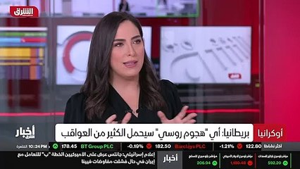 ...روسيا ، والآن روسيا لا تود حتى أن تتفاوض...