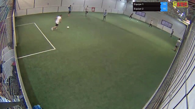 Equipe 1 Vs Equipe 2 - 11/12/21 17:04 - Loisir Poitiers - Poitiers Game Parc