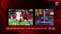 ليه اللعبكة؟ ما كل واحد عارف مكانه وحافظه.. ليه تتعبنا رسالة شريف عبدالقادر الناقد الرياضي لكيروش