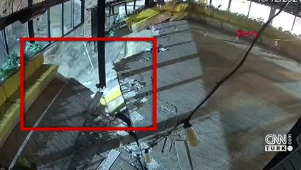 İnşaat çalışması faciaya neden olacaktı