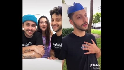 Acento Colombiano en tik tok paisacantadito