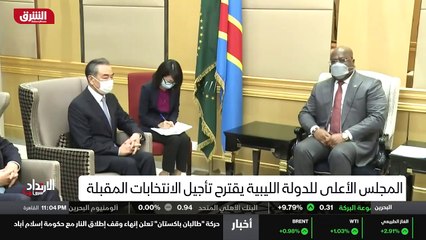 ...الارهاب يطوق دول الساحل ، فيما الحديث عن...