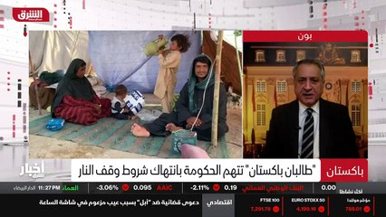 ...ذلك من انعكاسات لهذا المشهد على الوضع ال...