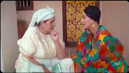 Hind Sdassi - Kiyat Al Gharam (Exclusive Music Video) _ 2021 _ هند السداسي - كية الغرام