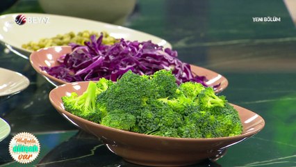 Mutfakta Gülşah Var 19 Aralık 2021