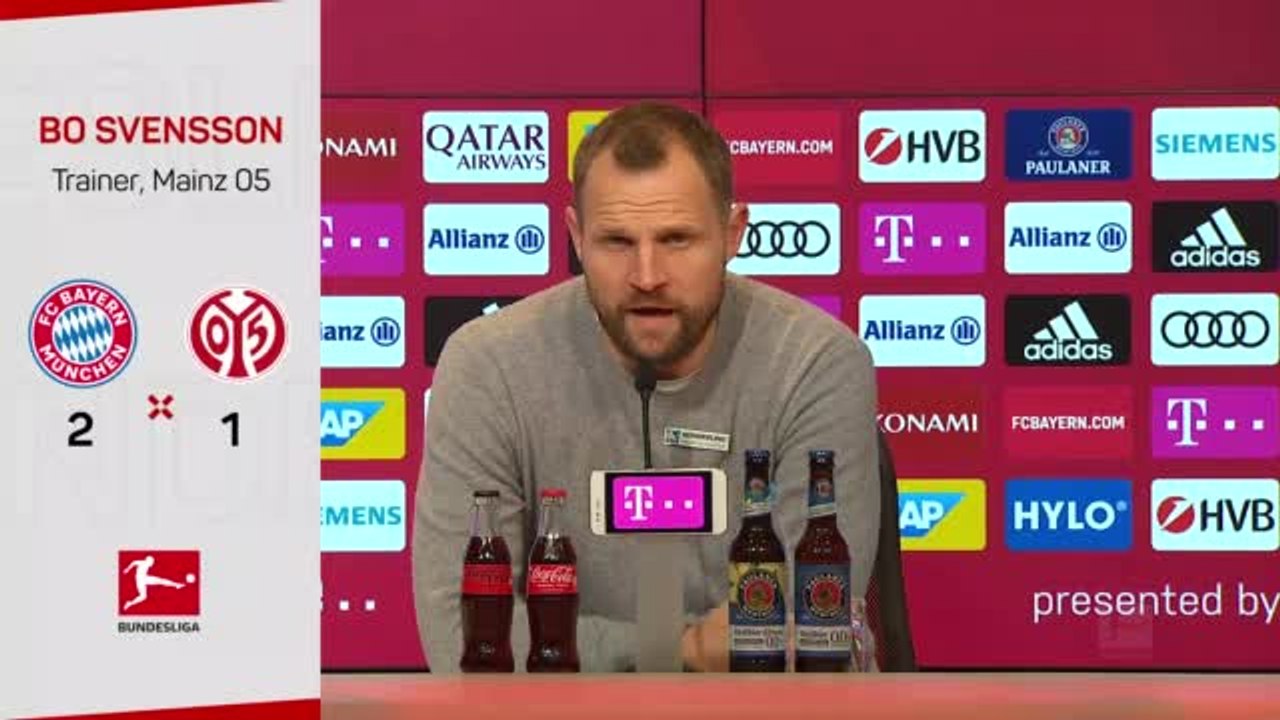 Svensson nach Pleite: Billige Gegentore kassiert