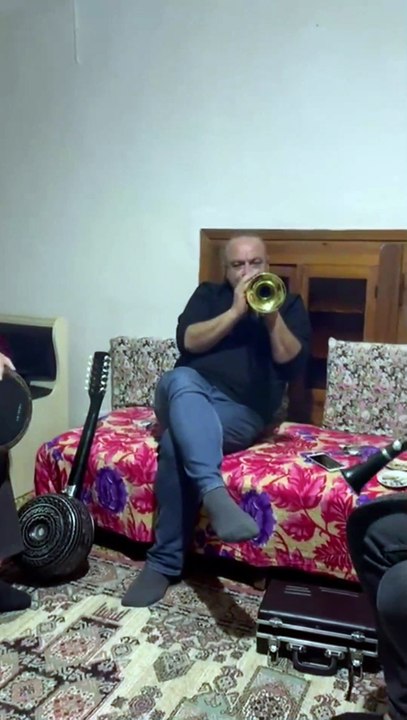 zafer turbil - gürol turbil - Mert özkeskin - gündoğdu zeybeği
