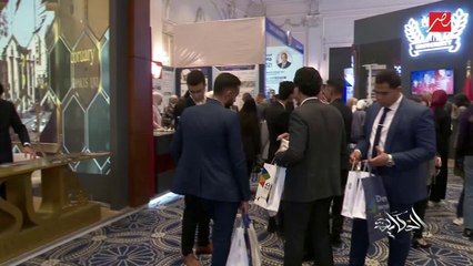 (الحكاية) يتابع المنتدى العالمي للتعليم العالي والبحث العلمي