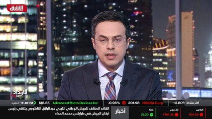 ...الجاري ، لكن تلك المعدلات ارتبطت بسياسات...