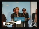 Mitin de Esperanza Aguirre en Getafe. parte4. 25-02-08