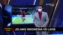 Bertemu Laos di Laga Kedua Piala AFF, Shin Tae-yong Optimis Timnas Indonesia Menang