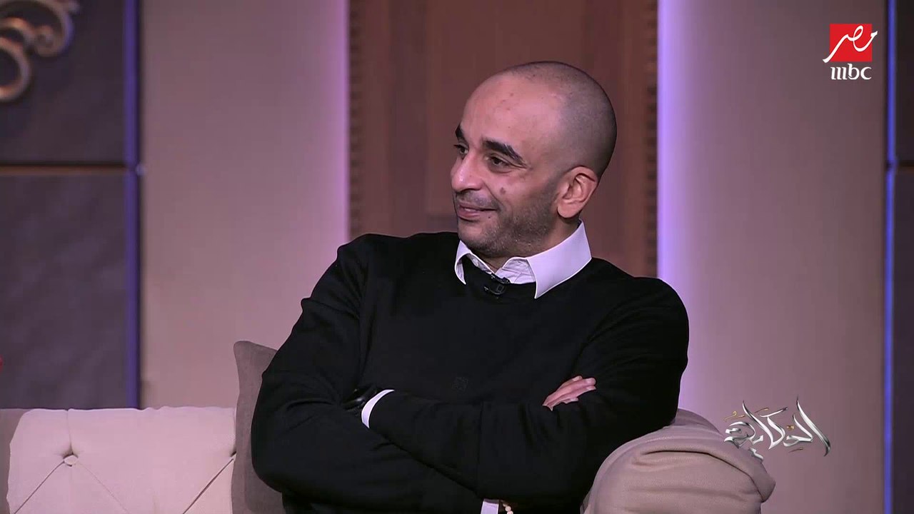 فكرة إن المسلسل يبقى عدد حلقات أقل مش ٣٠ و٤٠ ده...