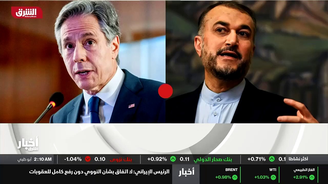 ...العاصمة النمساوية فيينا مفاوضات الاتفاق ...