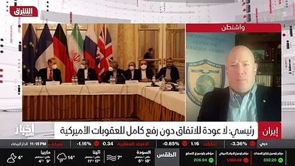 ...سريعا امام التصريحات الإيرانية الأخيرة ....