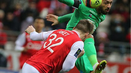 ASSE : les Verts signent leur dixième défaite de la saison en Ligue 1