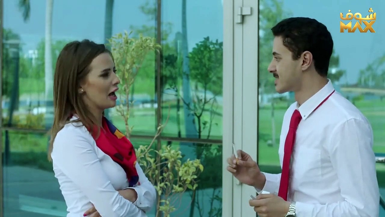 مسلسل شارع عبدالعزيز 2 الحلقة 12