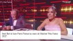Amel Bent enceinte au concours Miss France : Tenue rose aux épaules dénudées et confidence sur ses filles