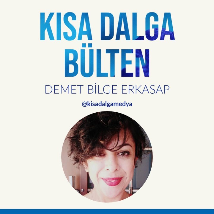 BÜLTEN / HEDEFTE "KONUŞANLAR" VAR