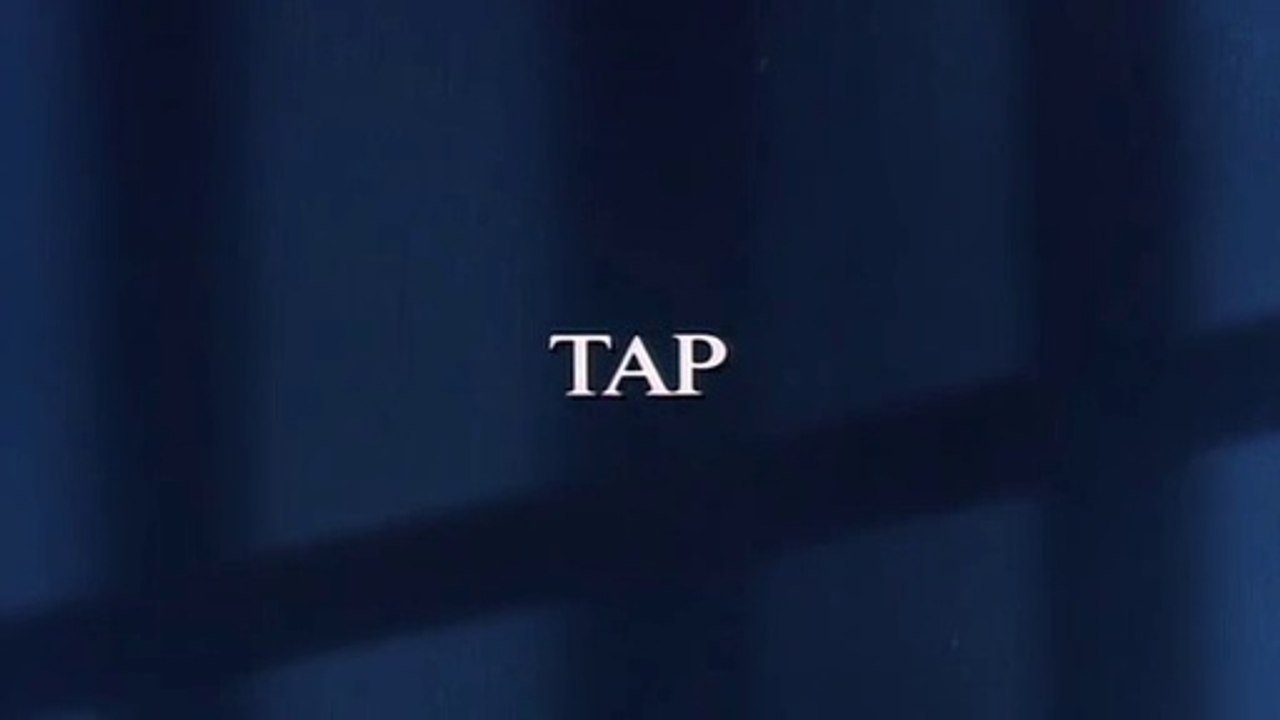 Tap (1989) - Doblaje latino