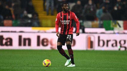 Tomori: "Non è stata la nostra migliore partita"