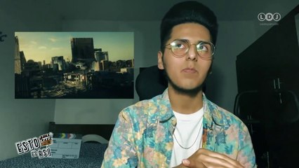 Army Of the Dead | Esto es Así