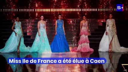 Diane Leyre élue Miss France 2022: les plus belles photos de Miss Ile de France sur Instagram